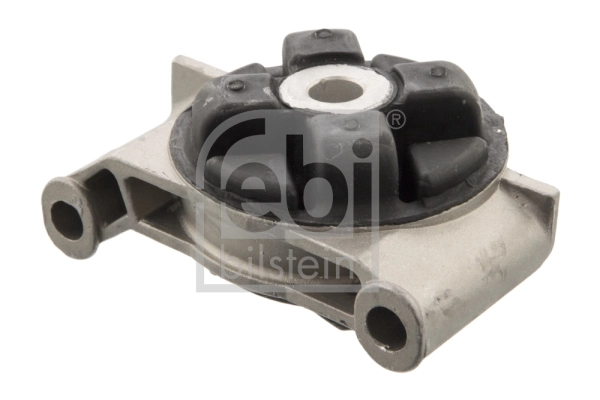 Mounting, automatic transmission